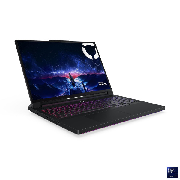 Preview: Lenovo Legion Pro 7i Gen 10 16IAX10H, 16