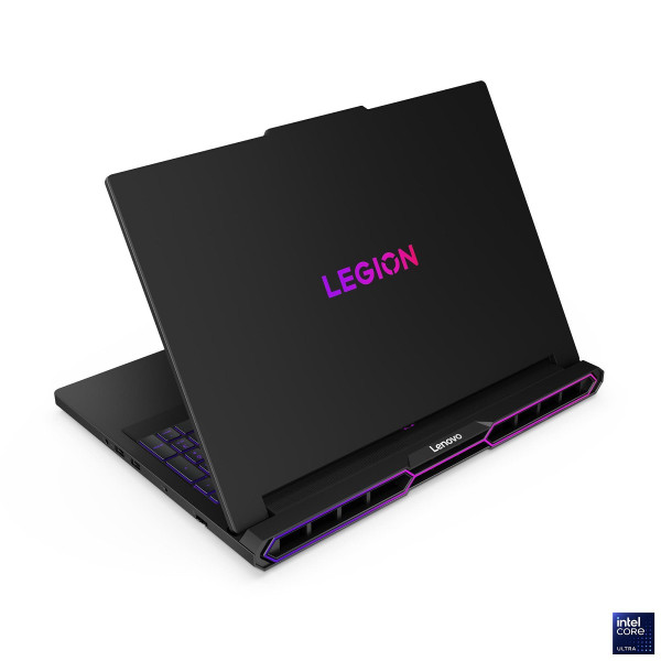 Preview: Lenovo Legion Pro 7i Gen 10 16IAX10H, 16