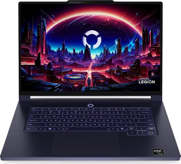 Lenovo Legion 7 15ASH11, 15,3