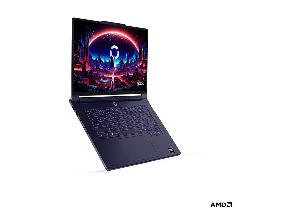 Preview: Lenovo Legion 7 15ASH11, 15,3
