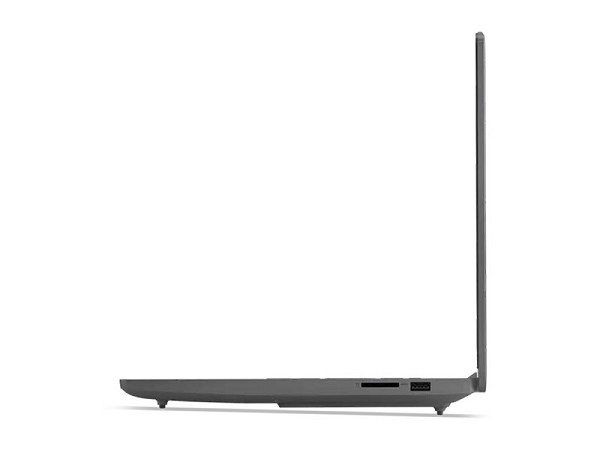 Preview: Lenovo LOQ 15ARP10E - AMD Ryzen 5 150 / 3.3 GHz - rechts