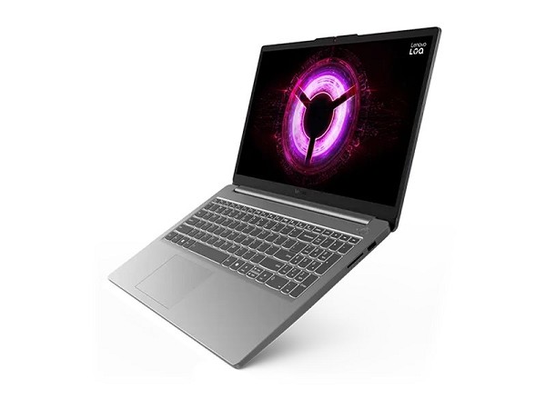 Preview: Lenovo LOQ 15ARP10E - AMD Ryzen 5 150 / 3.3 GHz - links