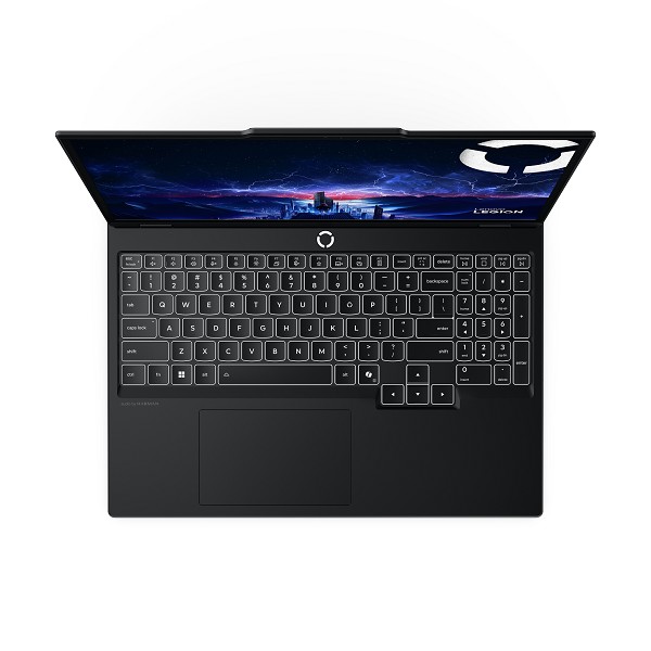 Lenovo Legion 5 15IRX10 Intel® Core™ i7 i7-14700HX unten