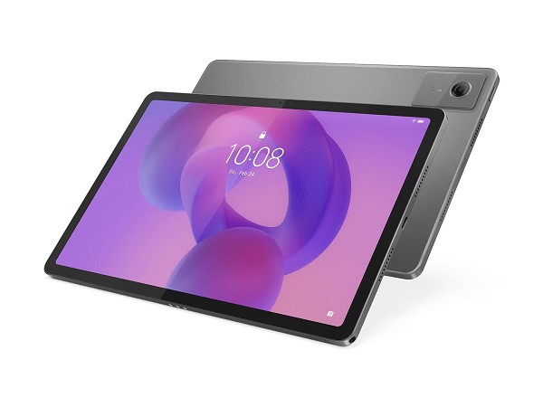 Lenovo Idea Tab ZAFR - Tablet - 256 GB UFS card - oben