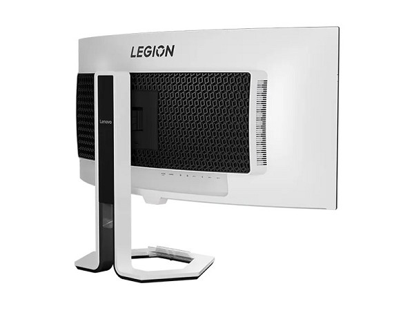 Preview: Lenovo Legion PRO 34WD-10 - OLED-Monitor - Gaming links