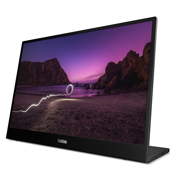 Preview: Lenovo ThinkVision M16 – 16