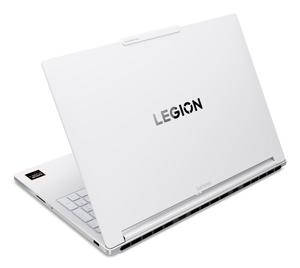 Lenovo Legion 7 16AGP11 Copilot+ PC AMD Ryzen AI 9 vorn rechts
