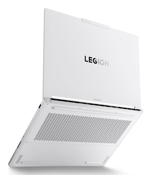 Lenovo Legion 7 16AGP11 Copilot+ PC AMD Ryzen AI 9 vorn links