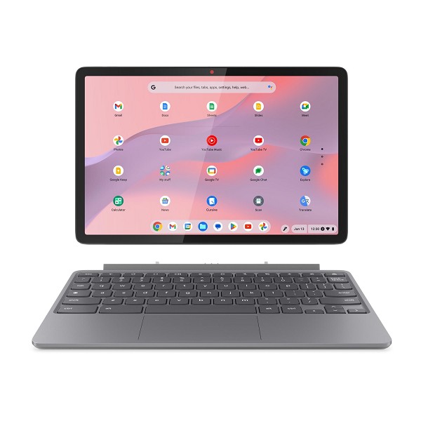Preview: Lenovo Chromebook Duet 11M889, 10,95