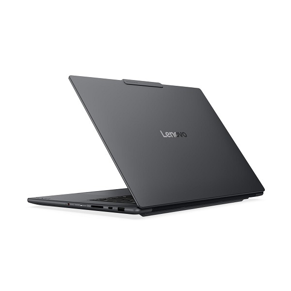 Preview: Lenovo Yoga Pro 9n 15N1X11, Thunder Grey, RTX Spark N1X, 64G rechts