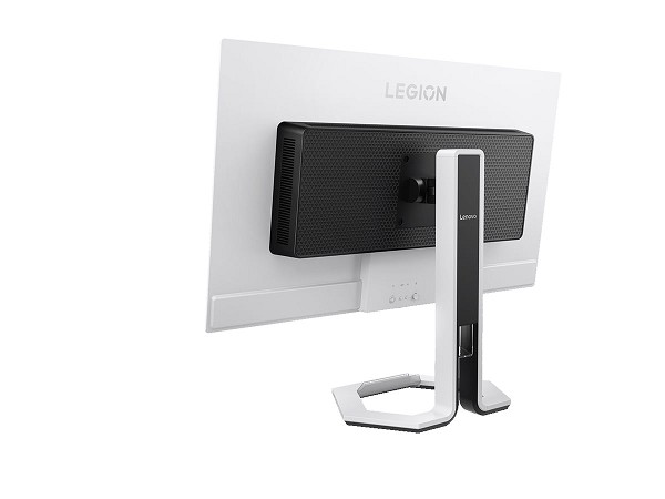 Preview: Lenovo Legion 27Q-2c - LED-Monitor - gebogen - 68. rechts