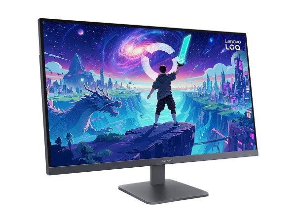 Preview: Lenovo LOQ 32Q-10 - LED-Monitor - 81.3 cm (32