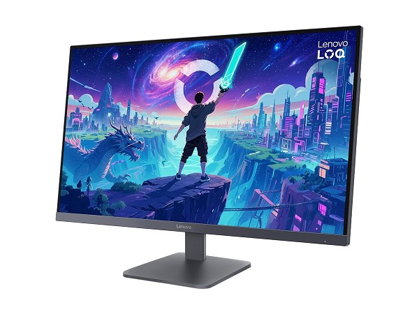 Preview: Lenovo LOQ 32Q-10 - LED-Monitor - 81.3 cm (32