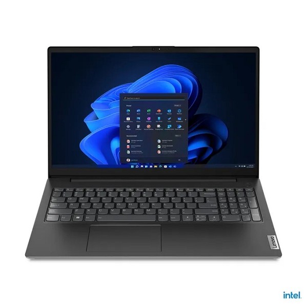Lenovo V15 G5 IRL, 15,6" FHD IPS, Intel Core 5 120U, 8 GB, 256 GB 459