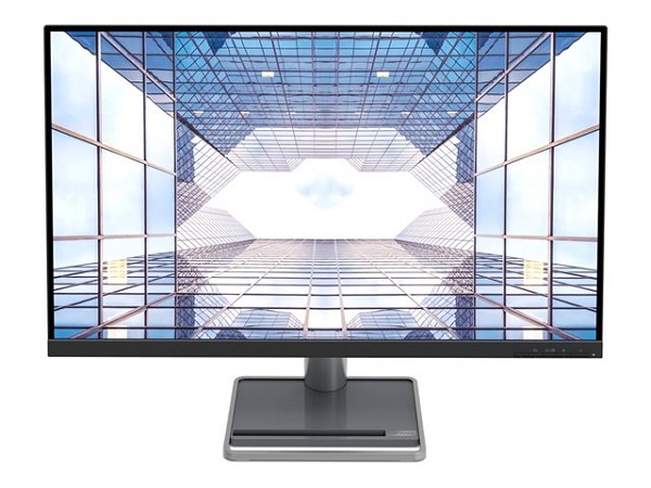 Lenovo L32p-30 - LED-Monitor - 4K - 81.3 cm (32")