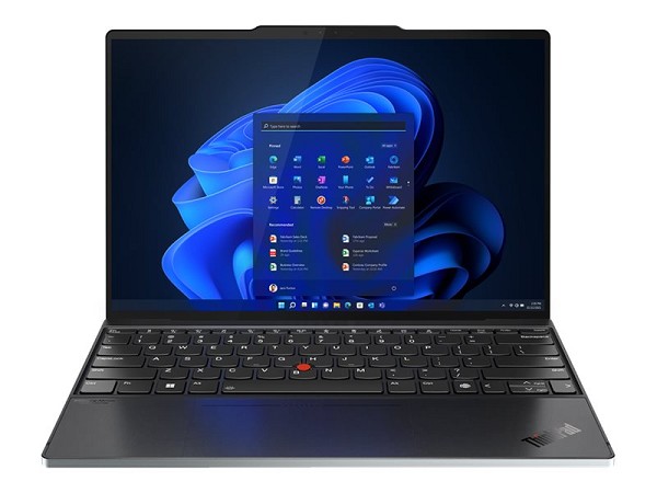 Lenovo ThinkPad Z13 Gen 1 - 33.8 cm (13.3") - Ryze