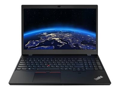 Lenovo ThinkPad P15v Gen 3 - 39.6 cm (15.6") - Ryz links