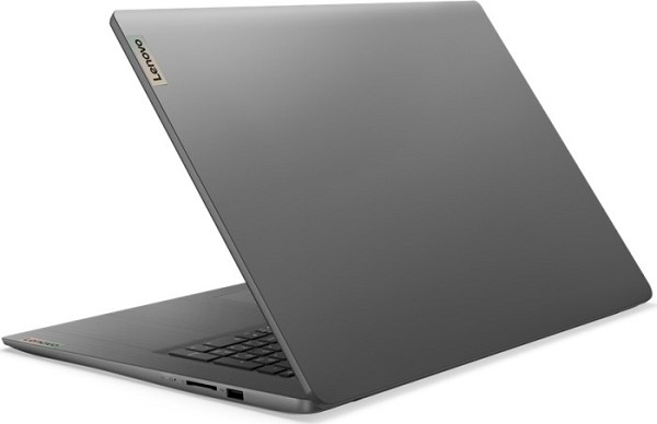 Lenovo IdeaPad 3 17IAU7 Arctic Grey, Core i5-1235U links