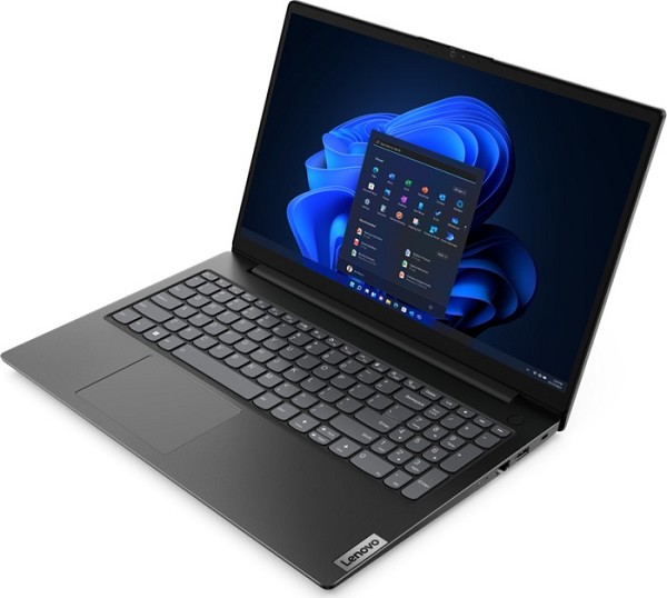 Lenovo V15 G3 IAP Business Black, Core i3-1215U, 8 links