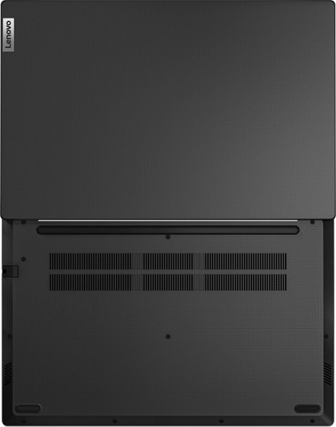 Lenovo V15 G3 IAP Business Black, Core i3-1215U, 8 vorn links