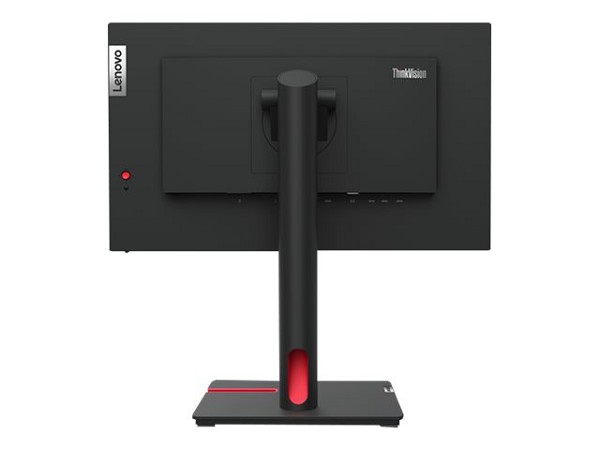 Lenovo ThinkVision T22i-30 - LED-Monitor - Full HD unten