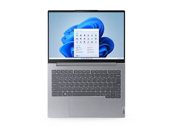 Lenovo ThinkBook 14 G6 IRL - 35.6 cm (14") - Core rechts