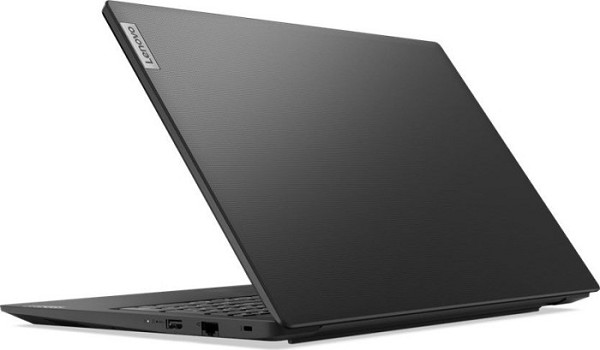 Lenovo V15 G4 AMN Business Black, Ryzen 3 7320U, 1 rechts