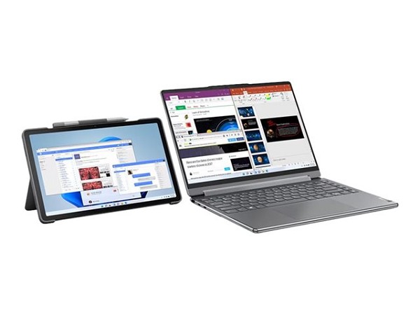 Lenovo Tab P11 (2nd Gen) ZABF - Tablet - Android 12L oder sp rechts