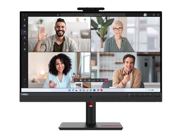 Lenovo ThinkVision T27hv-30 - LED-Monitor - QHD -