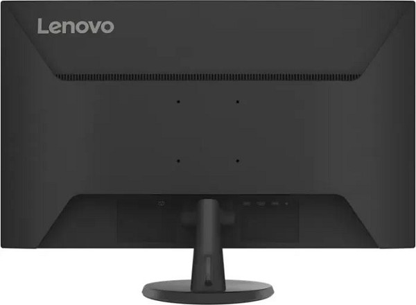 Lenovo D32u-45, 31.5"  unten unten