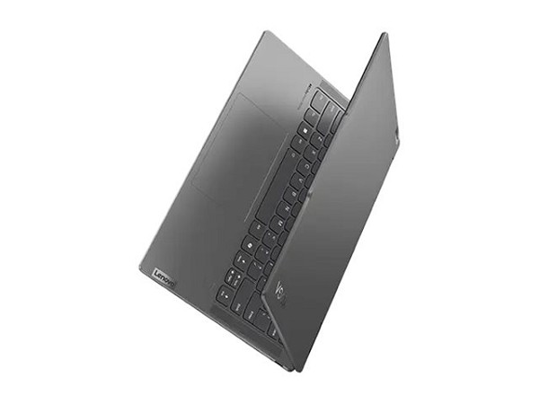 Lenovo Yoga 7 2-in-1 14IML9 - 35.6 cm (14") - Core oben