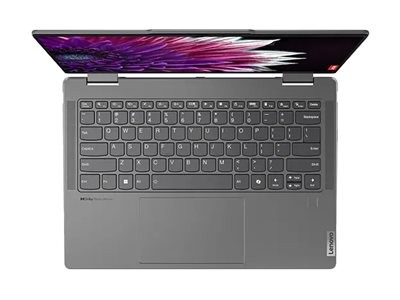 Lenovo Yoga 7 2-in-1 14IML9 - 35.6 cm (14") - Core unten