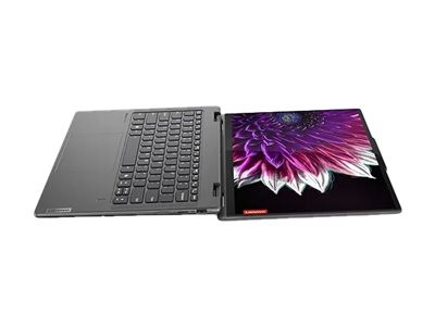 Lenovo Yoga 7 2-in-1 14IML9 - 35.6 cm (14") - Core vorn links