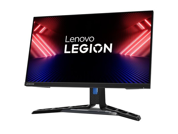 Lenovo R25i-30 - LED-Monitor - Full HD (1080p) - 6