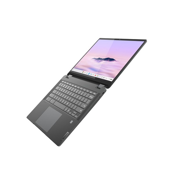 Lenovo IdeaPad Flex 5 Chrome 14IAU7 Plus, Storm Grey, Core i rechts