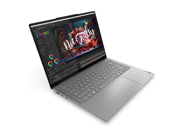 Lenovo Yoga Pro 7 14IMH9 - 36.8 cm (14.5") - Core links