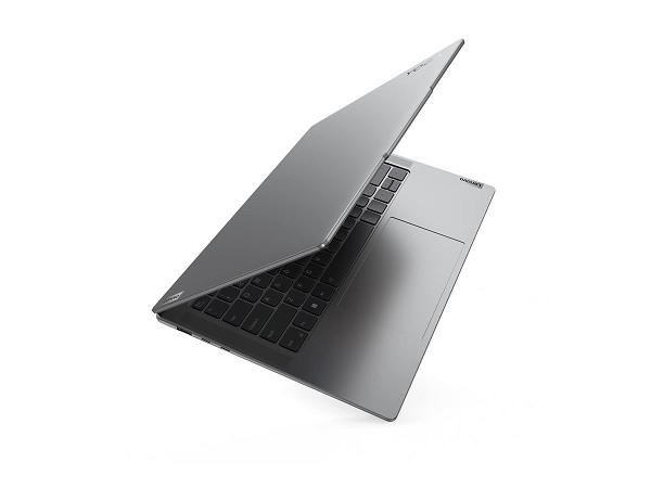 Lenovo Yoga Pro 7 14IMH9 - 36.8 cm (14.5") - Core vorn links