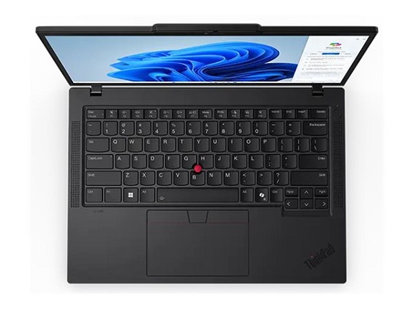 Lenovo ThinkPad T14 Gen 5 - (14") - Ultra 7 155U - 32 GB RAM rechts