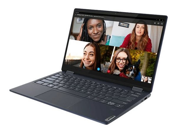 Lenovo Yoga 6 13ALC6 - 33.8 cm (13.3") - Ryzen 7 5