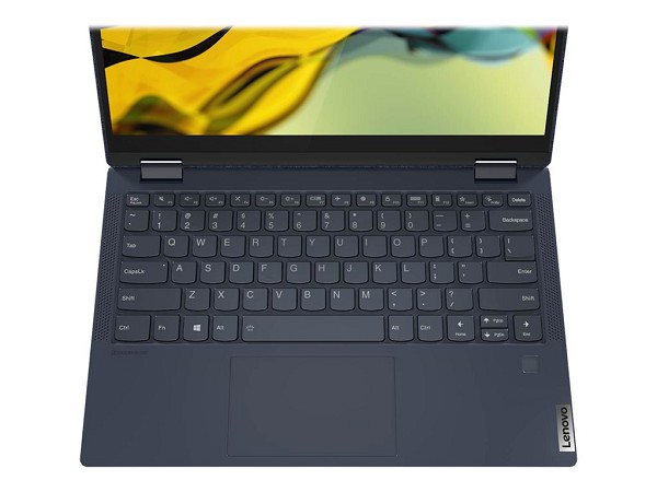 Lenovo Yoga 6 13ALC6 - 33.8 cm (13.3") - Ryzen 7 5 vorn links