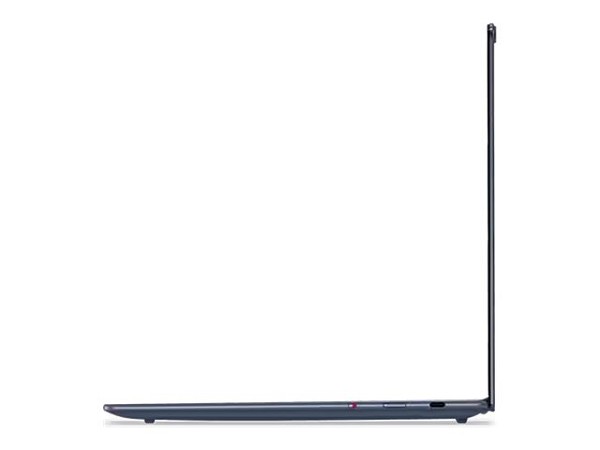 Lenovo Yoga Slim 7 14Q8X9 - 36.8 cm (14.5") - Snap außen