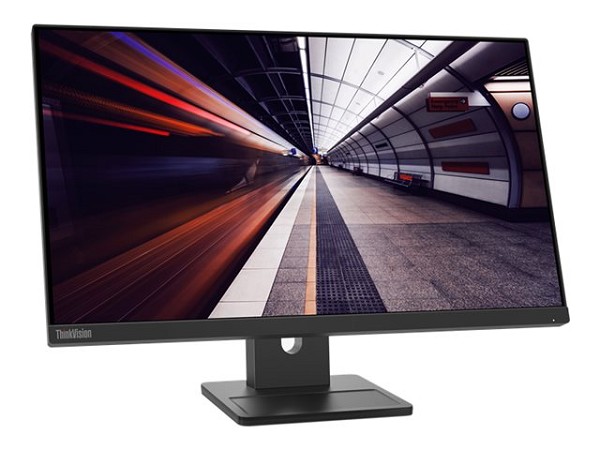 Preview: Lenovo ThinkVision E24-30 - LED-Monitor - Full HD links
