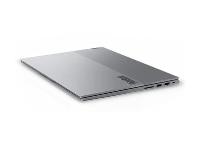 Lenovo ThinkBook 16 G6 ABP - 40.6 cm (16") - Ryzen vorn rechts