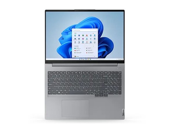 Lenovo ThinkBook 16 G6 ABP - 40.6 cm (16") - Ryzen oben