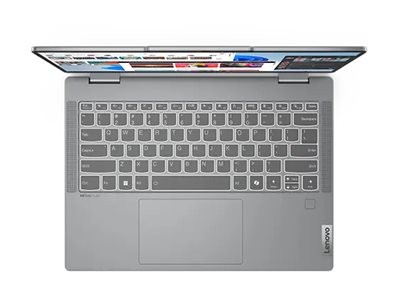 Lenovo IdeaPad 5 2-in-1 14IRH9 - (14") - Core i7 13620H - 16 unten