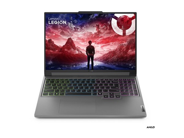 Lenovo Legion Slim 5 16ARP9 - 40.6 cm (16") - Ryze