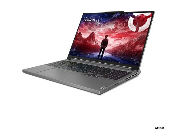 Lenovo Legion Slim 5 16ARP9 - 40.6 cm (16") - Ryze links