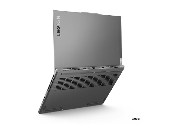 Lenovo Legion Slim 5 16ARP9 - 40.6 cm (16") - Ryze innen