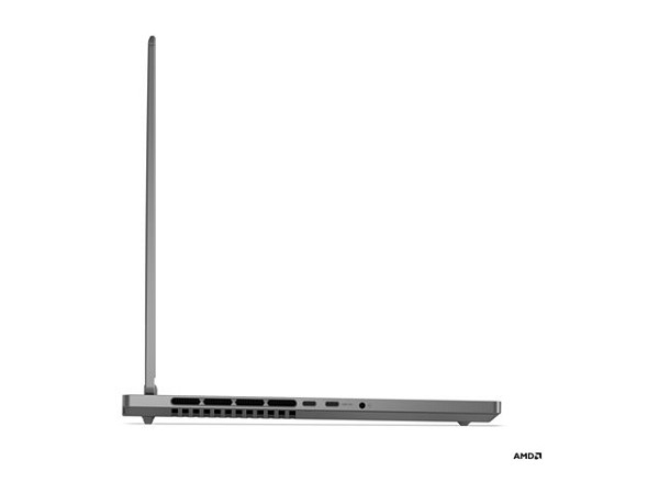 Lenovo Legion Slim 5 16ARP9 - 40.6 cm (16") - Ryze vorn links