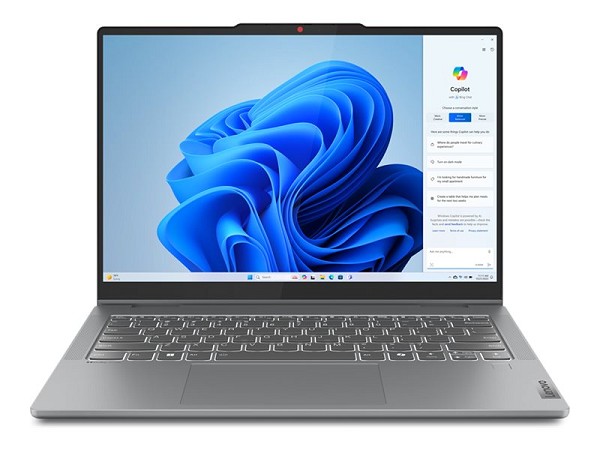 Lenovo IdeaPad 5 2-in-1 14AHP9 - 35.6 cm (14") - R